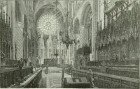 An illustration from Cathedrals, abbeys and churches of England and Wales : descriptive, historical, pictorial (1890)