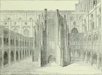 Picture 38 of 187 from Cathedrals, abbeys and churches of England and Wales : descriptive, historical, pictorial (1890), leaf 84