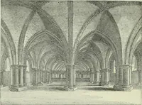 An illustration from Cathedrals, abbeys and churches of England and Wales : descriptive, historical, pictorial (1890)
