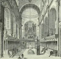 An illustration from Cathedrals, abbeys and churches of England and Wales : descriptive, historical, pictorial (1890)