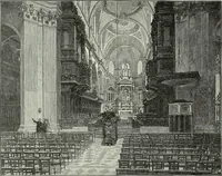 Picture 41 of 187 from Cathedrals, abbeys and churches of England and Wales : descriptive, historical, pictorial (1890), leaf 91