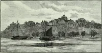 An illustration from Cathedrals, abbeys and churches of England and Wales : descriptive, historical, pictorial (1890)