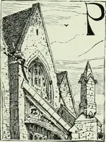 An illustration from Cathedrals, abbeys and churches of England and Wales : descriptive, historical, pictorial (1890)