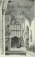 An illustration from Cathedrals, abbeys and churches of England and Wales : descriptive, historical, pictorial (1890)