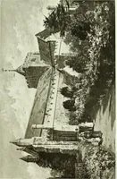An illustration from Cathedrals, abbeys and churches of England and Wales : descriptive, historical, pictorial (1890)