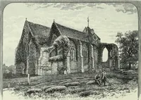 An illustration from Cathedrals, abbeys and churches of England and Wales : descriptive, historical, pictorial (1890)