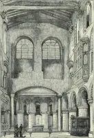 An illustration from Cathedrals, abbeys and churches of England and Wales : descriptive, historical, pictorial (1890)