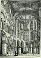 An illustration from Cathedrals, abbeys and churches of England and Wales : descriptive, historical, pictorial (1890)