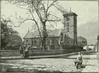 An illustration from Cathedrals, abbeys and churches of England and Wales : descriptive, historical, pictorial (1890)
