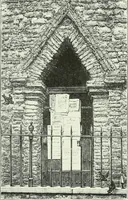 An illustration from Cathedrals, abbeys and churches of England and Wales : descriptive, historical, pictorial (1890)