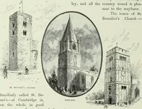 An illustration from Cathedrals, abbeys and churches of England and Wales : descriptive, historical, pictorial (1890)