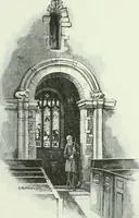 An illustration from Cathedrals, abbeys and churches of England and Wales : descriptive, historical, pictorial (1890)