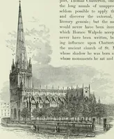 An illustration from Cathedrals, abbeys and churches of England and Wales : descriptive, historical, pictorial (1890)