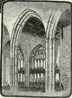 An illustration from Cathedrals, abbeys and churches of England and Wales : descriptive, historical, pictorial (1890)