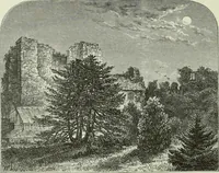 An illustration from Cathedrals, abbeys and churches of England and Wales : descriptive, historical, pictorial (1890)
