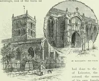 An illustration from Cathedrals, abbeys and churches of England and Wales : descriptive, historical, pictorial (1890)