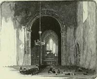 An illustration from Cathedrals, abbeys and churches of England and Wales : descriptive, historical, pictorial (1890)