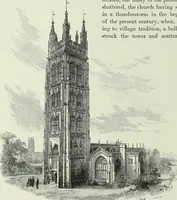 An illustration from Cathedrals, abbeys and churches of England and Wales : descriptive, historical, pictorial (1890)