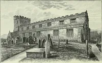 An illustration from Cathedrals, abbeys and churches of England and Wales : descriptive, historical, pictorial (1890)