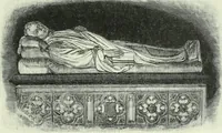 An illustration from Cathedrals, abbeys and churches of England and Wales : descriptive, historical, pictorial (1890)