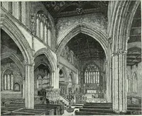 An illustration from Cathedrals, abbeys and churches of England and Wales : descriptive, historical, pictorial (1890)