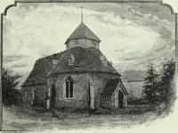 An illustration from Cathedrals, abbeys and churches of England and Wales : descriptive, historical, pictorial (1890)