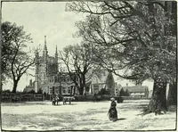 An illustration from Cathedrals, abbeys and churches of England and Wales : descriptive, historical, pictorial (1890)