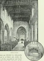 An illustration from Cathedrals, abbeys and churches of England and Wales : descriptive, historical, pictorial (1890)