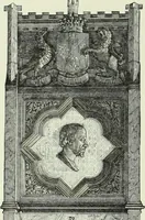 An illustration from Cathedrals, abbeys and churches of England and Wales : descriptive, historical, pictorial (1890)