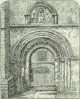 An illustration from Cathedrals, abbeys and churches of England and Wales : descriptive, historical, pictorial (1890)