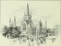An illustration from Cathedrals, abbeys and churches of England and Wales : descriptive, historical, pictorial (1890)
