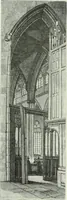 An illustration from Cathedrals, abbeys and churches of England and Wales : descriptive, historical, pictorial (1890)