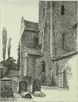 An illustration from Cathedrals, abbeys and churches of England and Wales : descriptive, historical, pictorial (1890)