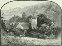 An illustration from Cathedrals, abbeys and churches of England and Wales : descriptive, historical, pictorial (1890)