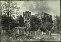 An illustration from Cathedrals, abbeys and churches of England and Wales : descriptive, historical, pictorial (1890)