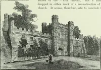 An illustration from Cathedrals, abbeys and churches of England and Wales : descriptive, historical, pictorial (1890)
