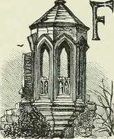 An illustration from Cathedrals, abbeys and churches of England and Wales : descriptive, historical, pictorial (1890)