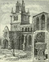 An illustration from Cathedrals, abbeys and churches of England and Wales : descriptive, historical, pictorial (1890)
