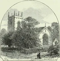 An illustration from Cathedrals, abbeys and churches of England and Wales : descriptive, historical, pictorial (1890)