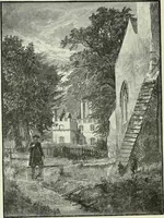 An illustration from Cathedrals, abbeys and churches of England and Wales : descriptive, historical, pictorial (1890)