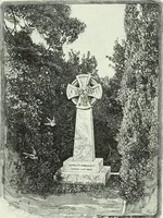 An illustration from Cathedrals, abbeys and churches of England and Wales : descriptive, historical, pictorial (1890)