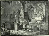 An illustration from Cathedrals, abbeys and churches of England and Wales : descriptive, historical, pictorial (1890)