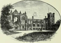 An illustration from Cathedrals, abbeys and churches of England and Wales : descriptive, historical, pictorial (1890)