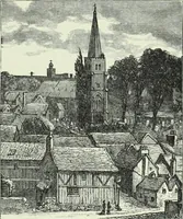 An illustration from Cathedrals, abbeys and churches of England and Wales : descriptive, historical, pictorial (1890)