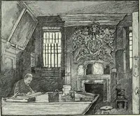 An illustration from Cathedrals, abbeys and churches of England and Wales : descriptive, historical, pictorial (1890)