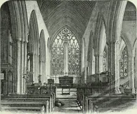 An illustration from Cathedrals, abbeys and churches of England and Wales : descriptive, historical, pictorial (1890)