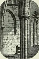 An illustration from Cathedrals, abbeys and churches of England and Wales : descriptive, historical, pictorial (1890)