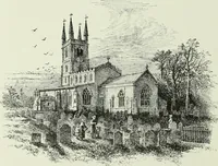 An illustration from Cathedrals, abbeys and churches of England and Wales : descriptive, historical, pictorial (1890)