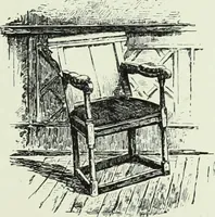 An illustration from Cathedrals, abbeys and churches of England and Wales : descriptive, historical, pictorial (1890)