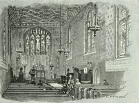 An illustration from Cathedrals, abbeys and churches of England and Wales : descriptive, historical, pictorial (1890)